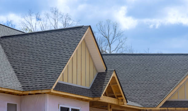 Best Roof Installation  in Crest Hl, IL